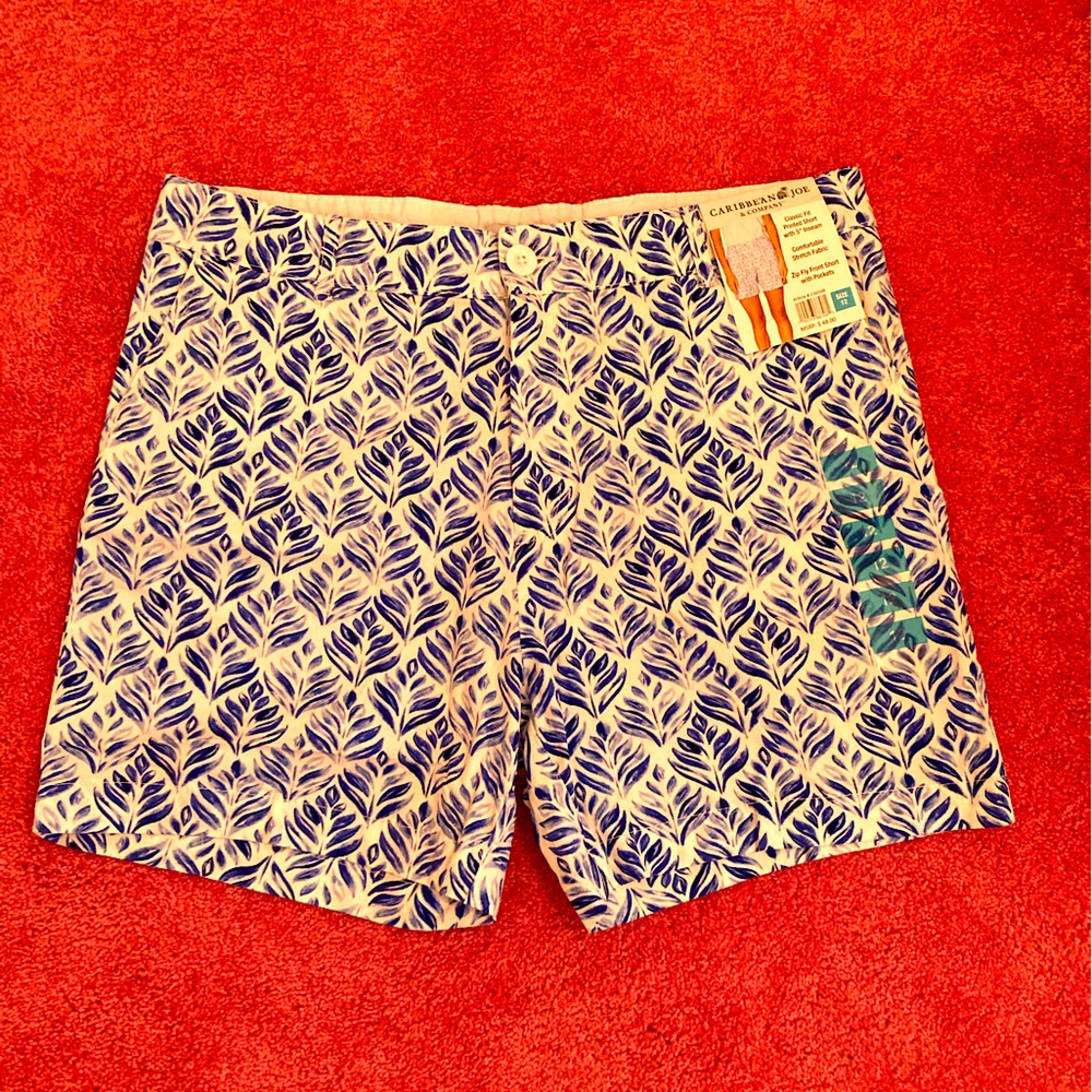Caribbean Joe Shorts